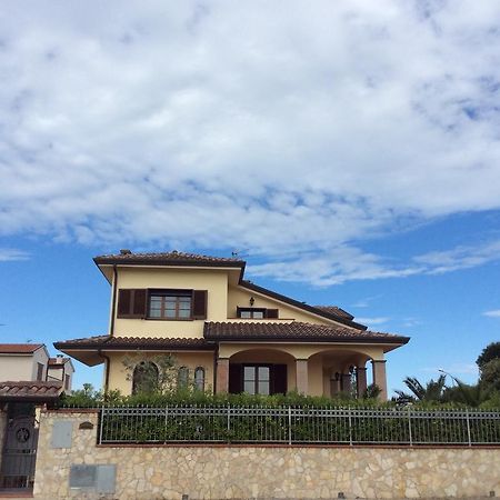 Il Porticato Bed & Breakfast Pisa Exterior photo