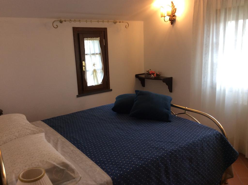 Il Porticato Bed & Breakfast Pisa Room photo